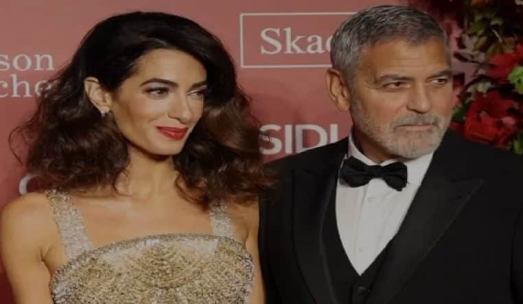 Amal Clooney aurait-elle abusé de la chirurgie ? « Elle ne ressemble même pas à elle-même ! »