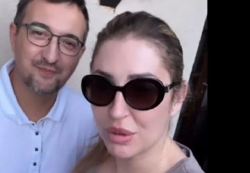 Amandine Pelissard victime d'une importante infection : « C'est très douloureux »