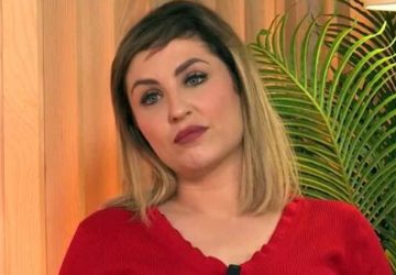 Amandine Pellissard