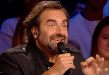 André Manoukian