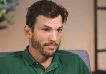 Ashton Kutcher
