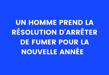 blague fumer