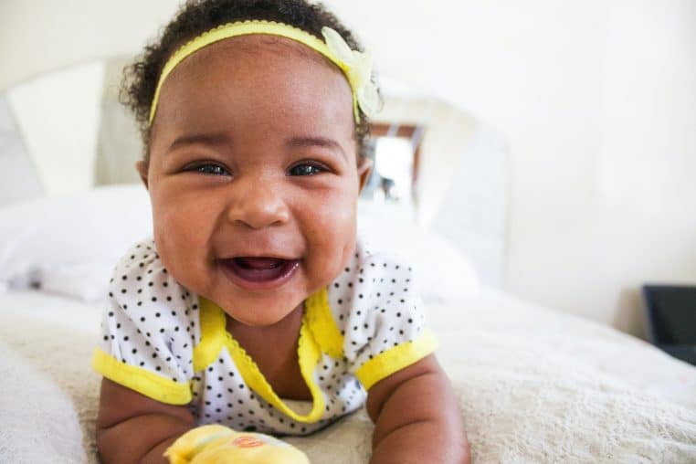 Bandeau pour bébé