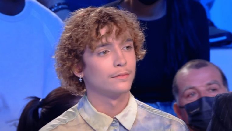 benjamin ledig influenceur eglise twerk tpmp dérapage