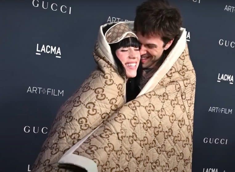 Billie couple