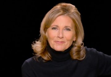 Arrêt de l'émission de claire Chazal