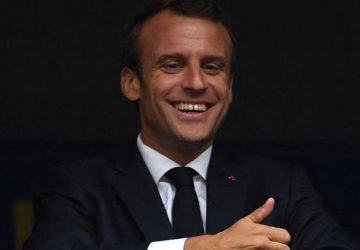 Coupe du monde 2022 : un geste du Président ne passe pas inaperçu chez les internautes