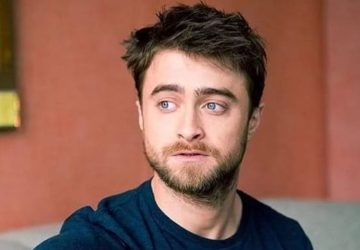 Daniel Radcliffe - maladie