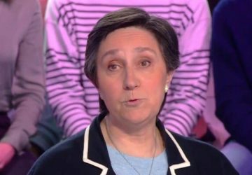 Danielle Moreau adepte du passé