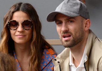 Denitsa Ikonomova et François Alu avatar (2)