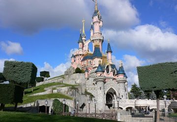 Disneyland-Paris