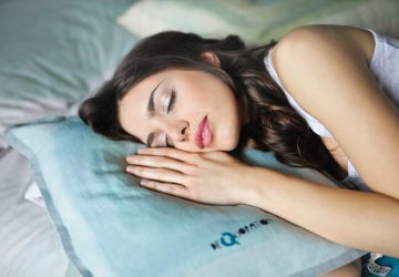 dormir la lumière allumée
