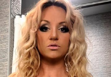 Elle dépense des milliers de dollars pour ressembler à Britney Spears (Vidéo)
