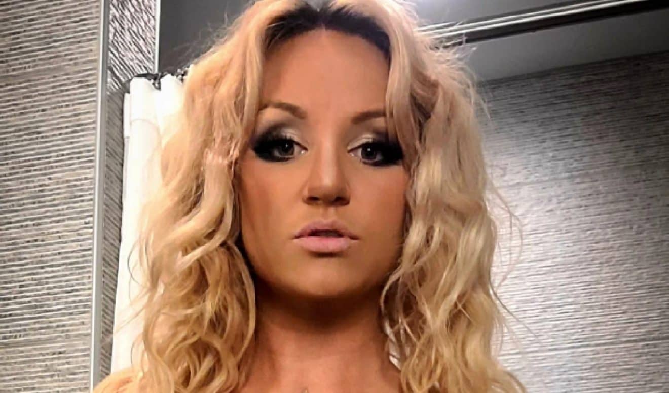 Elle dépense des milliers de dollars pour ressembler à Britney Spears (Vidéo)