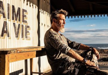 Florent Pagny