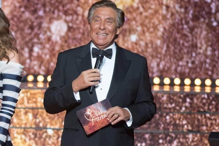 jean pierre foucault sexisme marine lorphelin miss france