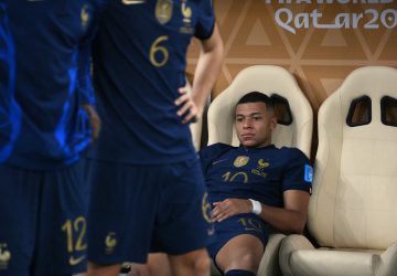 france argentine défaite petition coupe du monde football kylian mbappé