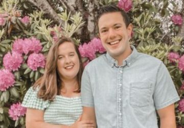 couple Gina Josh