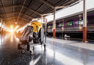 Grèves SNCF