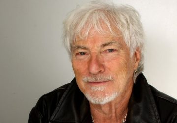 Hugues Aufrey chute