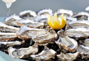 huitres france le saviez vous anecdote culture noel fêtes cuisine gastronomie