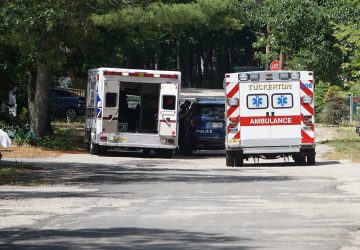 Il tue un motard lors d'un accident puis découvre l'impensable…