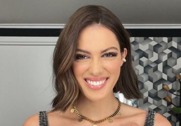 Iris Mittenaere