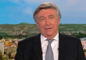 Jacques Legros obligeait de présenter les excuses de la chaîne dans son journal de 13h