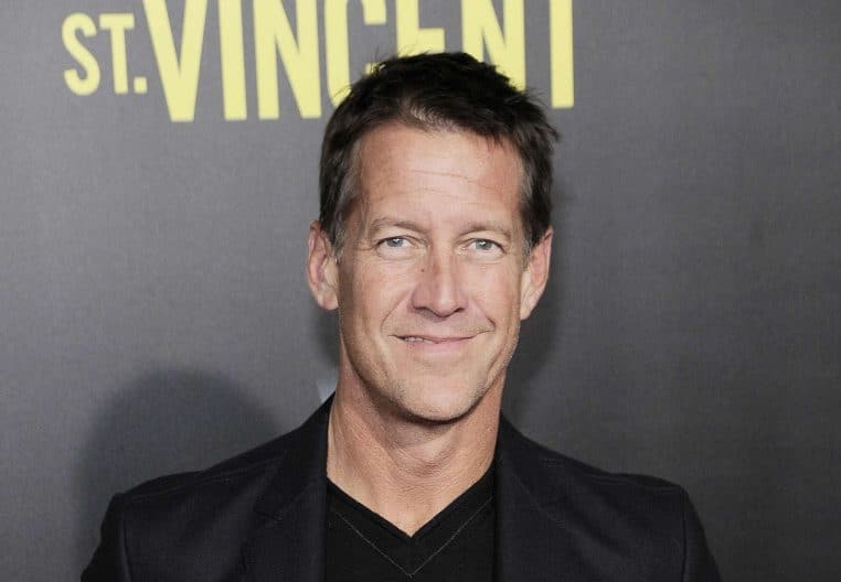 James Denton