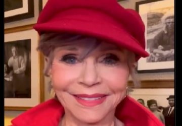 Jane Fonda : elle annonce sur Instagram stopper son traitement de chimio