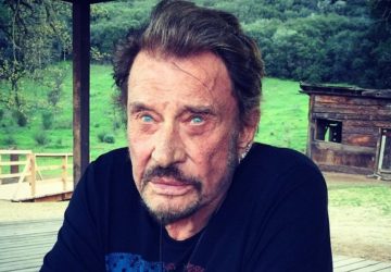 Johnny Hallyday