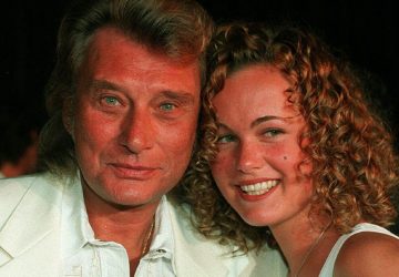 Johnny par Laeticia : pourquoi le rockeur n'était pas content lors de leur première rencontre ?