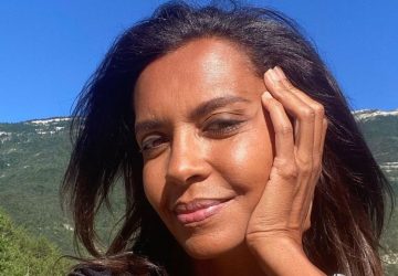 Karine Le Marchand