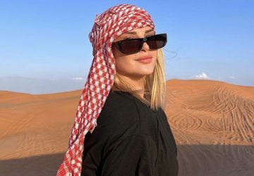 Kelly Vedovelli Cyril Hanouna TPMP luxe