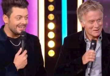 Kev Adams - Franck Dubosc