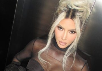 Kim Kardashian
