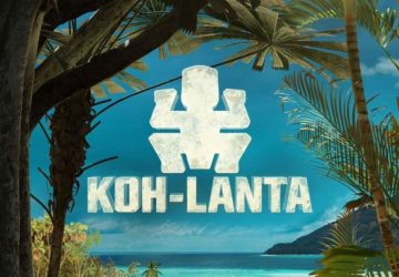 Koh-Lanta, le feu sacré