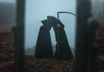 La mort est-elle inévitable Des scientifiques assurent qu'elle sera optionnelle en 2045 !