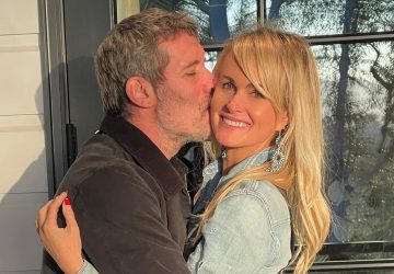 laeticia hallyday jalil lespert couple johnny hallyday