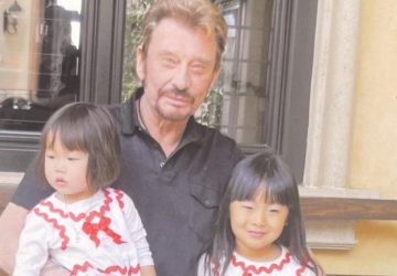 Laeticia Hallyday se confie sur Shane, un petit garçon que le rockeur et elle aurait dû adopter