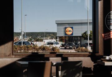 Lidl l'enseigne condamnée après avoir vendu de l'alcool à un mineur
