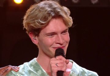 Louis Albi - Star Academy