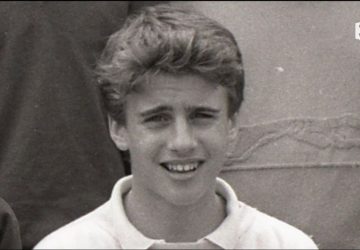 Emmanuel macron jeune lycée président fabrice eboue