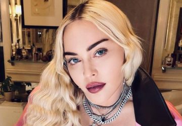 Madonna