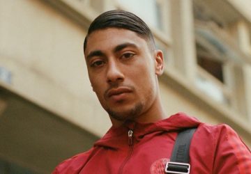 maes rap rappeur france manager batzo