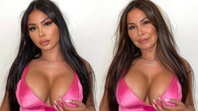 maeva ghennam téléréalité star les marseilais