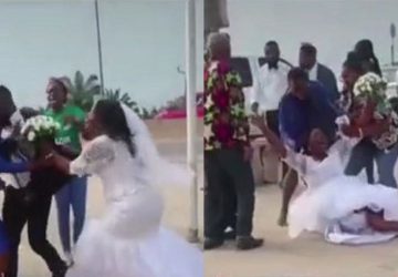 Mariage - marié - ex