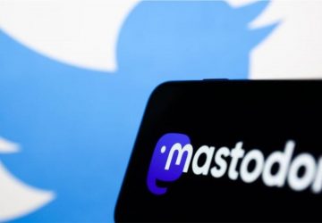 mastodon twitter réseau social nouveauté