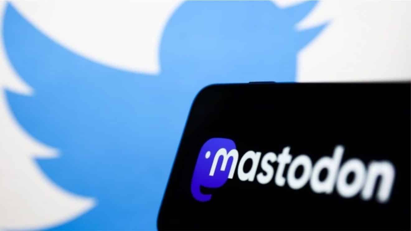 mastodon twitter réseau social nouveauté