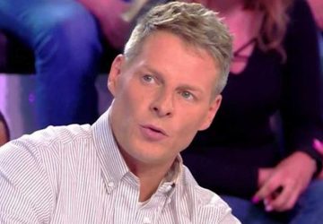 Matthieu Delormeau TPMP